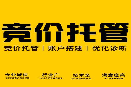 百度竞价包年服务：打造企业核心竞争力